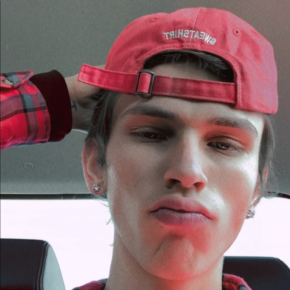 Meet your Posher, Mark